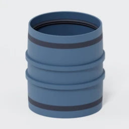 POLOPLAST PO Slip Coupling POLO-KAL XS DN 110 – 102314
