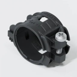 POLOPLAST PO Anti-extraction Fitting POLO-KAL XS 3S DN 32 – 101750