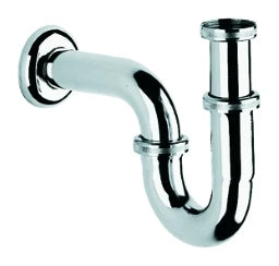 GROHE Grohe Basin bottle trap 5/4" chrome – 28 947 000