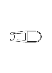 PALME Palme Bellow Seal L=2000mm – 101148