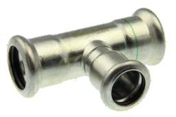 KE KELIT NP440 Edelst.Pr.T-Stück 22/18/22 – 53630DCD
