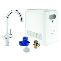 GROHE Grohe Blue Professional C-Auslauf chrom – 31 323 002