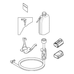 GROHE Grohe Descaling Set Sensia Arena 46978 – 46 978 001