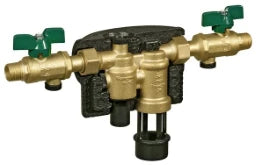 RESIDEO Resideo Filling Combination NK295C Brass, R 1/2, A 1/2" – NK295C-1/2A