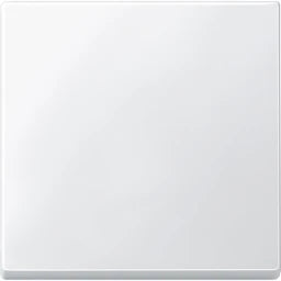 MERTEN Wippe, polarweiß, System M – 433119