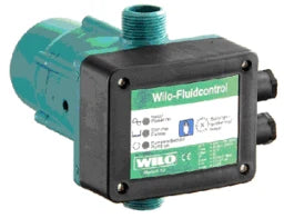 WILO Wilo Fluidcontrol Electronic Flow and Pressure Controller HiControl 1 – 4190896