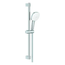 GROHE Tempesta Cube 110 Shower Rail Set 27578_3 600mm 2 Sprays chrome – 27 578 003