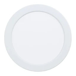 EGLO PRO LED-Einbauspot ø165 weiss 12w-1200lm/3000k – 99133
