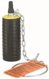 BRINKO Brinko Absperrblase 70-100mm – 3800-1/3
