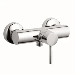 KLUDI Kludi Bozz Single Lever Shower Mixer DN15, chrome – 388310576