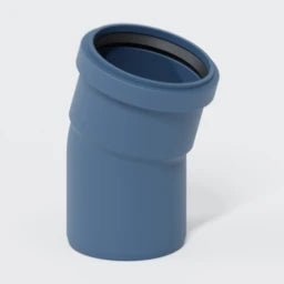 POLOPLAST PO Bogen POLO-KAL NG DN 75/15Grad – 02130