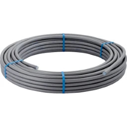 GEBERIT GE Systemrohr ML Rolle blau d32mm, L25m – 619.054.00.1