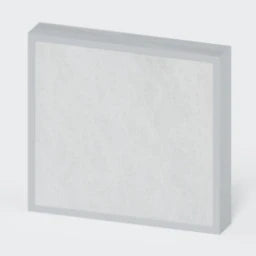 POLOPLAST PO Ersatzfilter POLO-KWL für POLO-AIR 250, ISO ePM1 55% (F7) – 03510