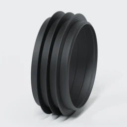 POLOPLAST PO GLR-Ersatzdichtung POLO-KAL 160 mm – 02894