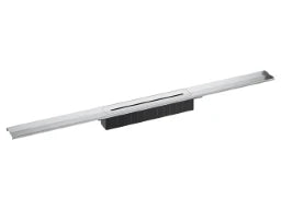 HUTTERER & LECHNER HL053S/120 InFloor Standard Shower Drain, 1200mm – HL053S/120