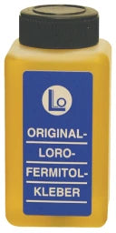 LOROWERK Loro-X-Kleber m.Pinsel 985x 125ccm – 00985.000X