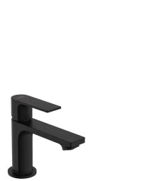 HANSGROHE HG Einhebel-Waschtischmischer Rebris E 80 CoolStart o.Zugstange MSW – 72554670