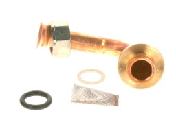 BOSCH ROBERT BOSCH Ersatzteil TTNR: 87160108080 Anschlussrohr – 8-716-010-808-0
