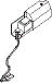Rehau MEPA Sanicontrol Trafomodul TM600 ERA SC620 und SC820 – 18967161944
