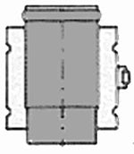 VAILLANT Vaillant Isolator No.303215 – 303215