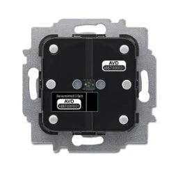 BUSCH-JAEGER Push Button BA 4-gang KNX 6108/07 – 2CKA006133A0222