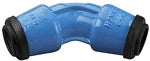 HAWLE Elbow Iso K 6440 2" 45 Degree OD 63 mm – 5014369