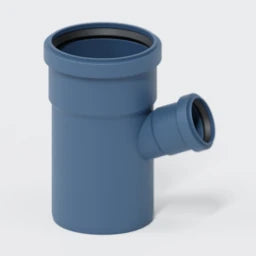 POLOPLAST PO Abzweig POLO-KAL NG DN 110/50/67Grad – 02225