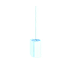 HEWI Hewi WC brush set chrome – 900.20.00040
