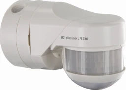 BEG RC-plus next N 230 White 230° Detection Range – 93331