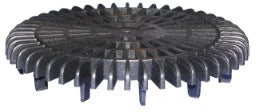 HUTTERER & LECHNER HL181 Kies-/Lauffangrost zu HL80,HL90,HL310NK – HL181