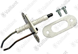 VAILLANT Vaillant Zündelektrode 090709 kplt. – 090709