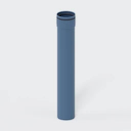 POLOPLAST PO Socket Pipe POLO-KAL XS DN 90/500 – 102072