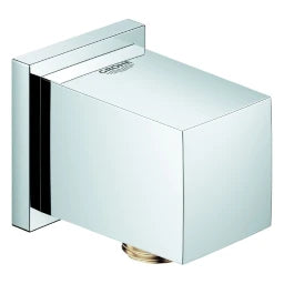 GROHE Grohe Euphoria Cube Wall Elbow Chrome – 27 704 000