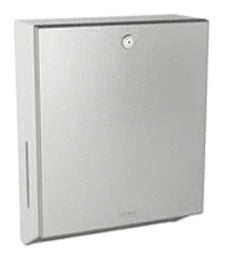 KWC AUSTRIA KWC Rodan Paper Towel Dispenser Surface Mounted, 335x275x112mm – 2000090056
