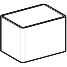 GEBERIT GE Keramikwabenfilter Typ 3 – 242.999.00.1