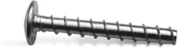 K2 SYSTEMS Screw Anchor Multi Monti Concrete 7.5x40/5 – 2002570