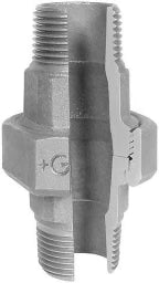 FISCHER GEORG FITTINGS Holländer Fig. 336 1/2" verzinkt – 770336204
