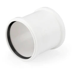 REHAU RAUPIANO PLUS Überschiebmuffe DN 75 – 11215741002