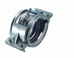 PREIS PAM GLOBAL UNIGRIP Clamp for Rapid Connection DN 100 – 220750