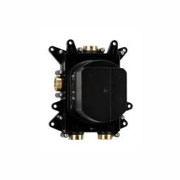 HERZBACH Herzbach Logic Plus-Box Einbaukörper Wanne / Brause / Thermostat – 11.110000.1.09