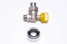 BOSCH ROBERT Bosch Gaseckhahn 3/4" m.Rosette Nr. 7719001282 – 7-738-112-221