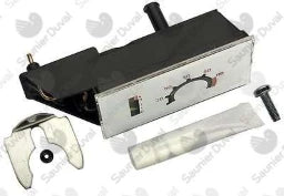 SAUNIER DUVAL SD Manometer/Thermometer Themis223-Thelia623-sd135-sd235-Thelia23 – 05234200
