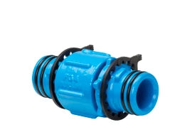 HAWLE S-piece ZAK/ZAK Rotatable No.6341 (Spigot end/Sp.) ZAK46-ZAK46 – 5005893