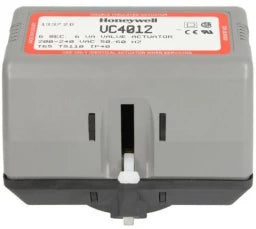 RESIDEO Resideo Ventilantrieb VC passend zu Ventil VCZM 230 V, EPE – VC4012ZZ00/U