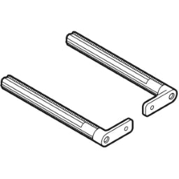 GEBERIT GE Distanzbolzen fuer Abdeckplatte – 240.067.00.1