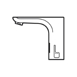 WIMTEC WimTec LOFT - ND 9 V Chrome - 126372