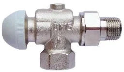 HERZ Herz-TS-98-VH-Th.vent.M30x1,5 Fig7628/26 1/2" Eckform spezial weiß – 1762826