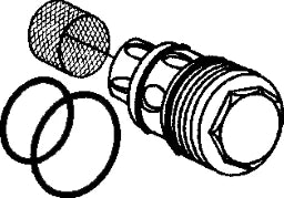HANSA Hansa Maintenance Unit – 59 911 508