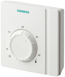 SIEMENS OESTERREICH Siemens Raumthermostat RAA21 – RAA21