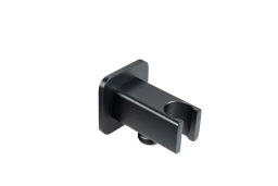 REGENWERK Regenwerk Passion Kombi Mount Black with Backflow Preventer, Softedge – BPPAARRKHSES